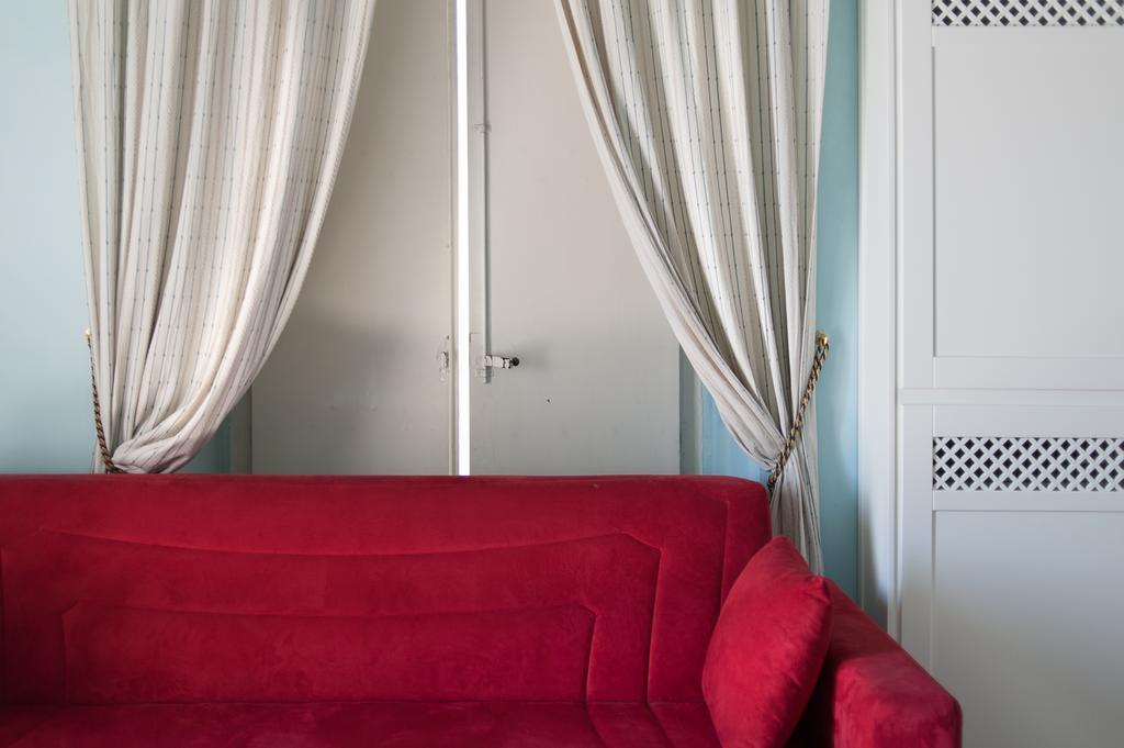 Bed and Breakfast Palazzo Osanna Nardò Exterior foto