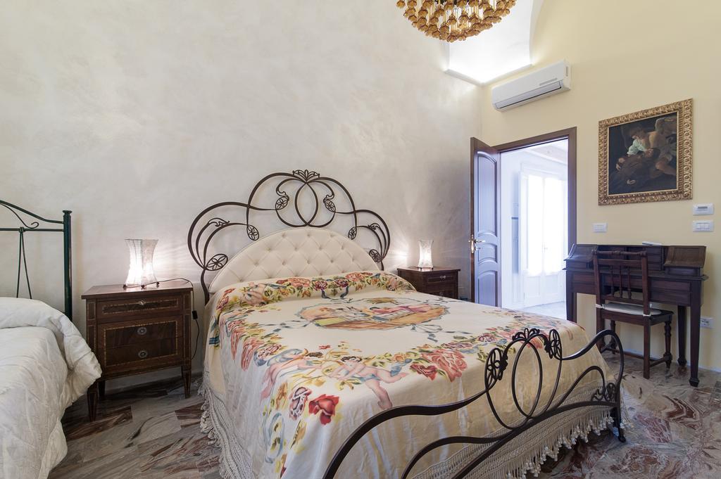 Bed and Breakfast Palazzo Osanna Nardò Exterior foto