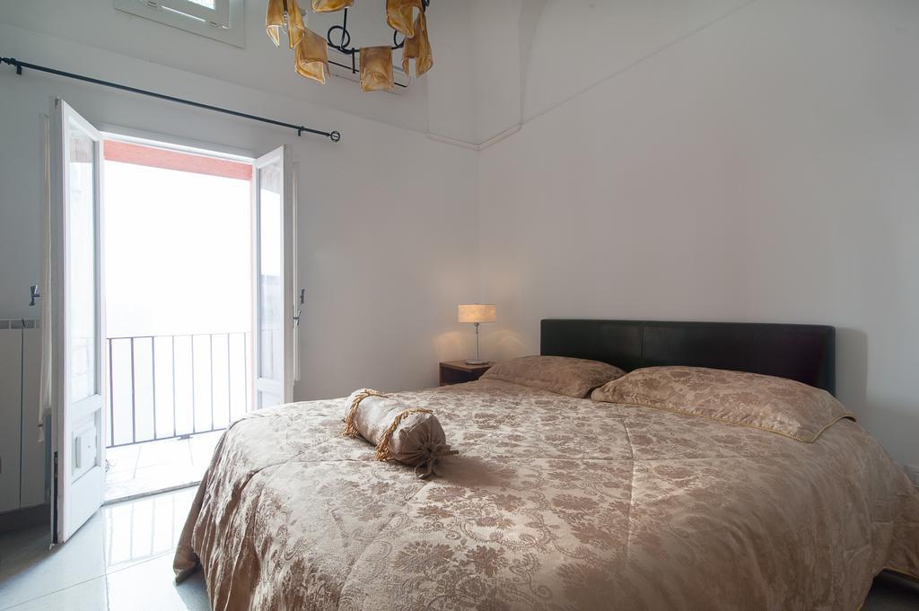 Bed and Breakfast Palazzo Osanna Nardò Zimmer foto